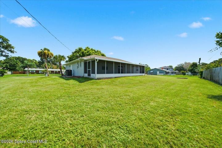 485 Hibiscus Boulevard, Merritt Island, FL, 32952 photo 28