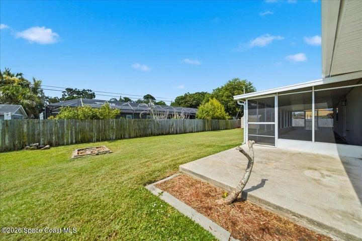 485 Hibiscus Boulevard, Merritt Island, FL, 32952 photo 29
