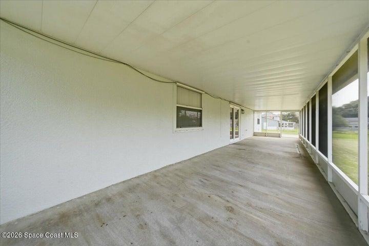 485 Hibiscus Boulevard, Merritt Island, FL, 32952 photo 24