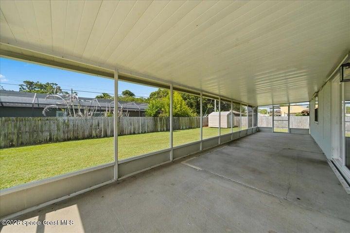485 Hibiscus Boulevard, Merritt Island, FL, 32952 photo 23