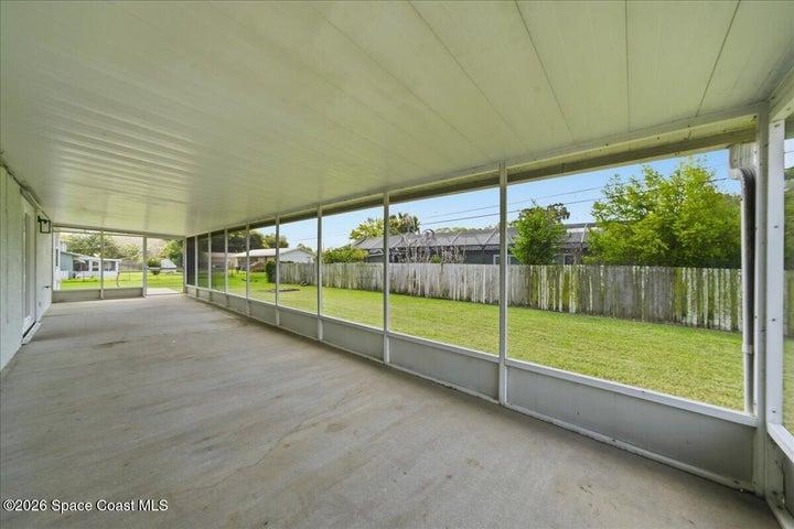 485 Hibiscus Boulevard, Merritt Island, FL, 32952 photo 25