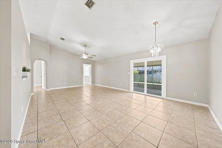 485 Hibiscus Boulevard, Merritt Island, FL, 32952 photo 7
