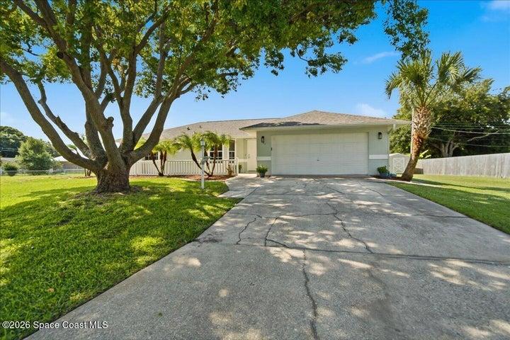 485 Hibiscus Boulevard, Merritt Island, FL, 32952 photo 3