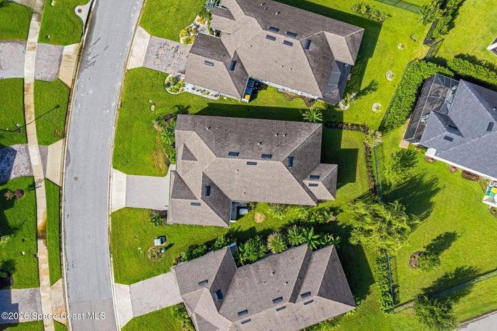 3120 Ribbon Grass Drive, Melbourne, FL, 32940 photo 29