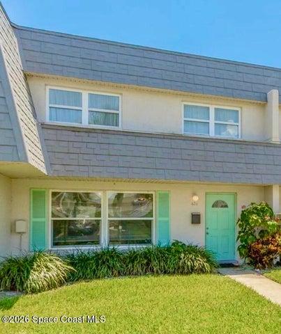 426 Dove Lane N 6-8, Satellite Beach, FL, 32937 photo 1