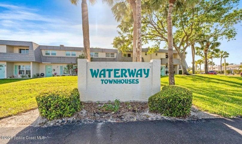 426 Dove Lane N 6-8, Satellite Beach, FL, 32937 photo 12
