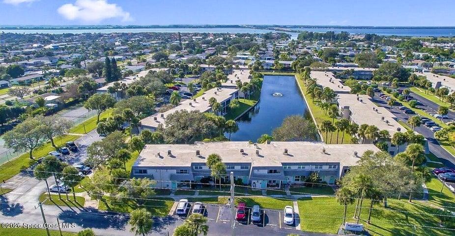 426 Dove Lane N 6-8, Satellite Beach, FL, 32937 photo 14