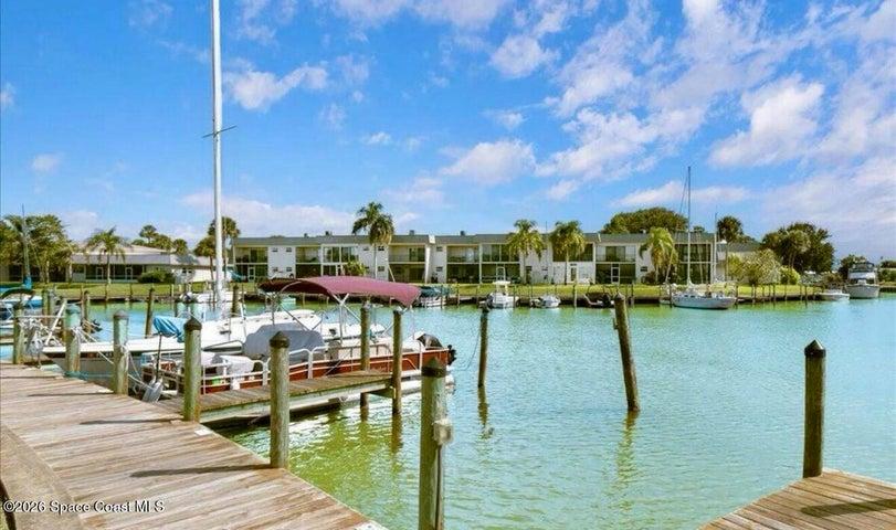 426 Dove Lane N 6-8, Satellite Beach, FL, 32937 photo 16