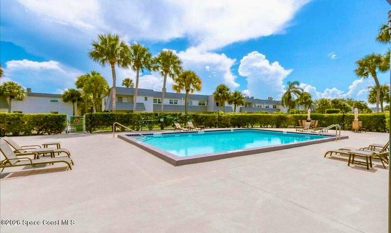 426 Dove Lane N 6-8, Satellite Beach, FL, 32937 photo 17