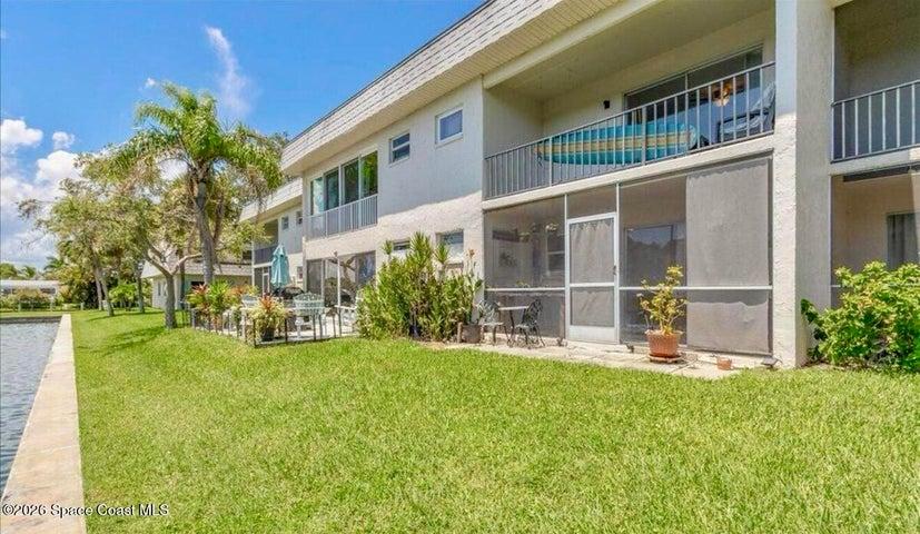 426 Dove Lane N 6-8, Satellite Beach, FL, 32937 photo 19