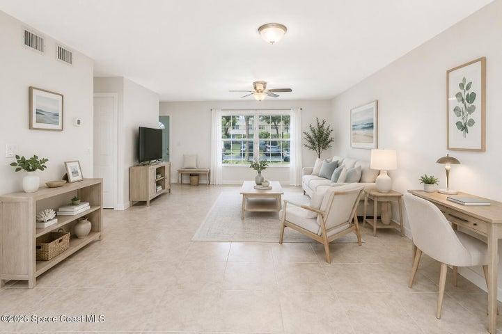 426 Dove Lane N 6-8, Satellite Beach, FL, 32937 photo 2