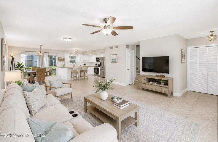 426 Dove Lane N 6-8, Satellite Beach, FL, 32937 photo 3