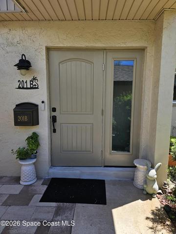 201 6th Avenue B, Melbourne Beach, FL, 32951 photo 1