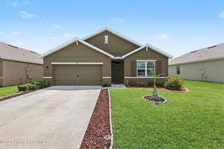 749 Forest Trace Circle, Titusville, FL, 32780 photo 25