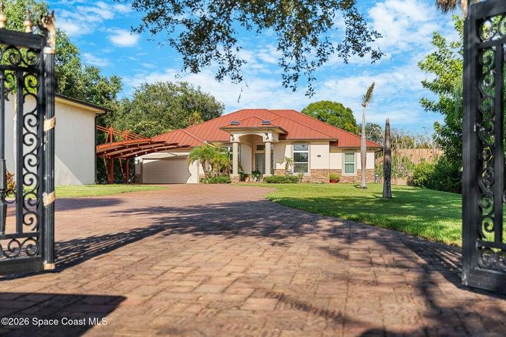 2815 Dairy Road, Melbourne, FL, 32904 photo 1