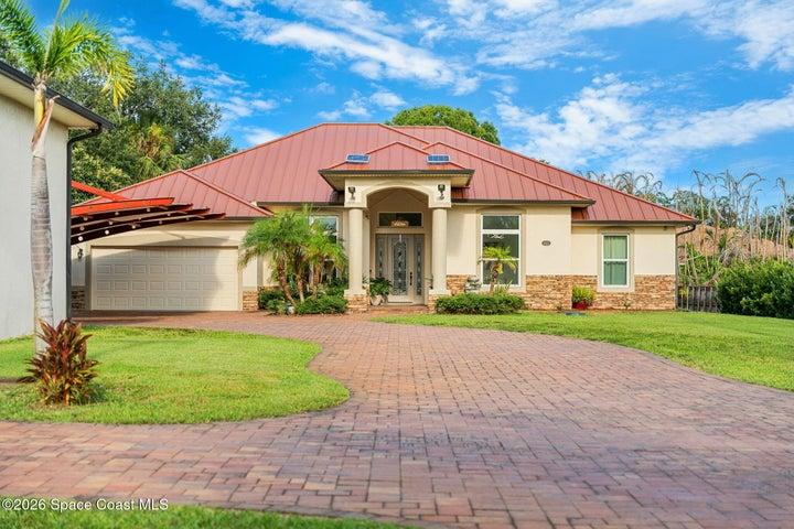 2815 Dairy Road, Melbourne, FL, 32904 photo 59