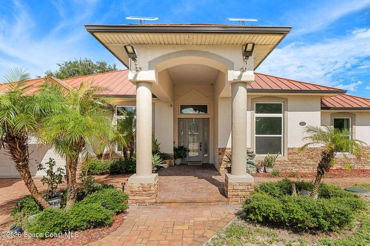 2815 Dairy Road, Melbourne, FL, 32904 photo 2