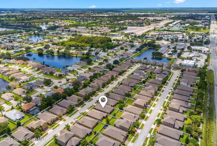 3940 Harvest Circle, Rockledge, FL, 32955 photo 37