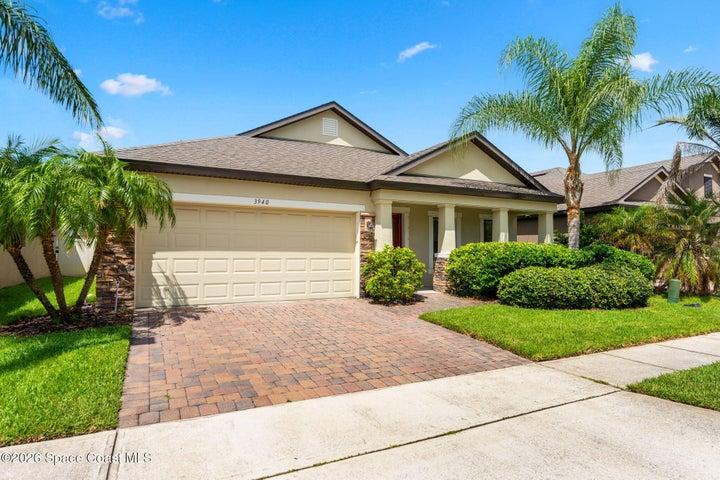 3940 Harvest Circle, Rockledge, FL, 32955 photo 34