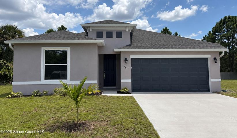 547 Treemont Avenue SW 19, Palm Bay