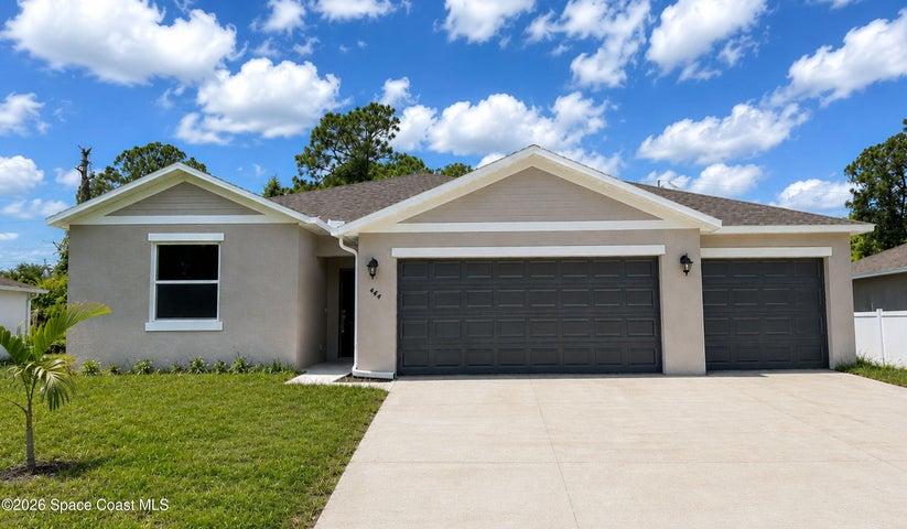 444 Alvarado Avenue SE 10, Palm Bay