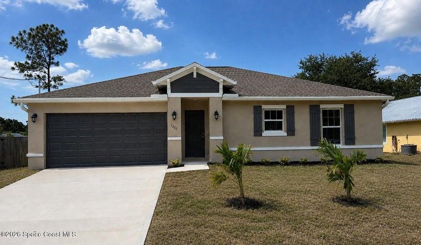 1251 Helias Street NW 42, Palm Bay