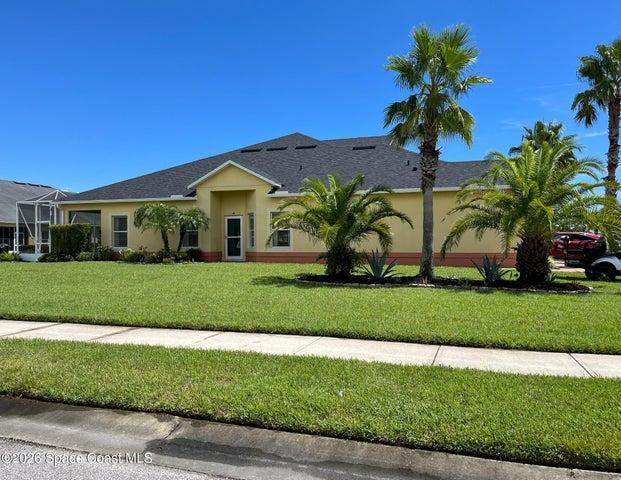 3635 Sansome Circle, Melbourne, FL, 32940 photo 2