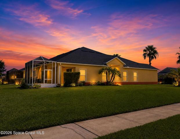 3635 Sansome Circle, Melbourne, FL, 32940 photo 3