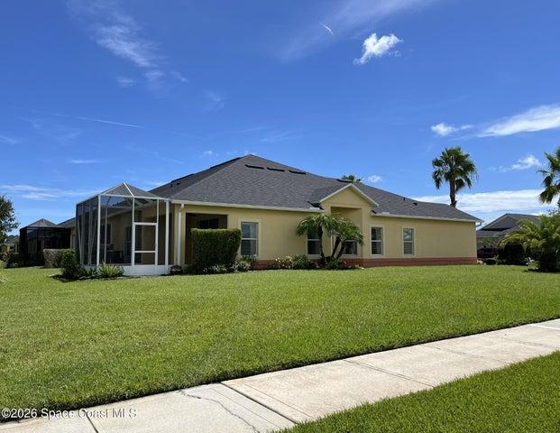 3635 Sansome Circle, Melbourne, FL, 32940 photo 4