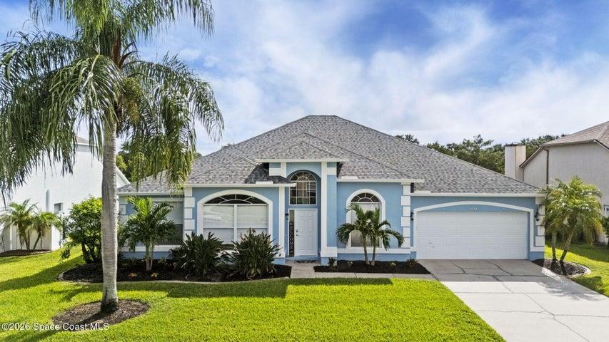3685 Starlight Avenue, Merritt Island, FL, 32953 photo 11