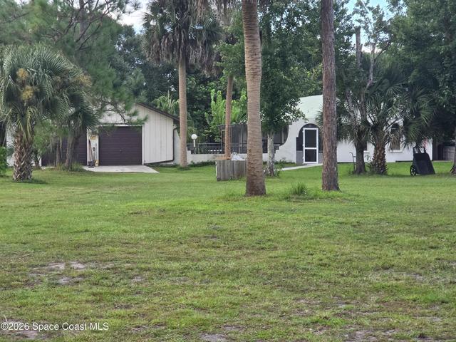 6870 Crepe Myrtle Drive, Grant, FL, 32949 photo 17