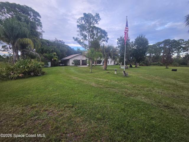 6870 Crepe Myrtle Drive, Grant, FL, 32949 photo 16