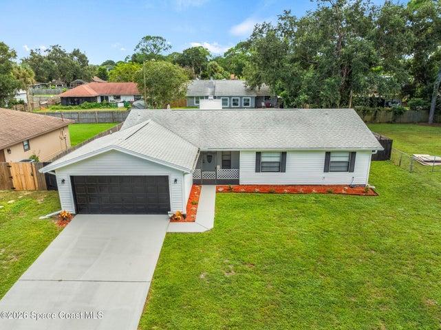 1436 Starboard Street NW, Palm Bay