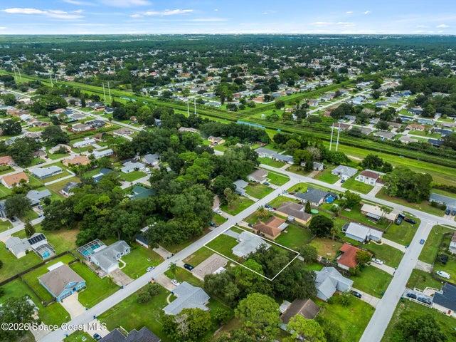 1436 Starboard Street NW, Palm Bay, FL, 32907 photo 41