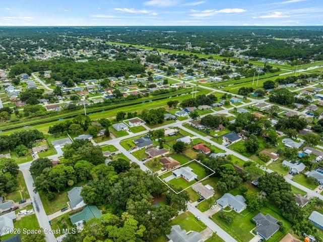 1436 Starboard Street NW, Palm Bay, FL, 32907 photo 42