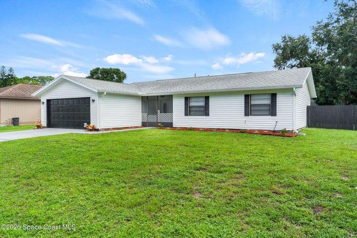 1436 Starboard Street NW, Palm Bay, FL, 32907 photo 3