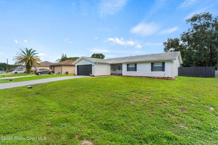 1436 Starboard Street NW, Palm Bay, FL, 32907 photo 4