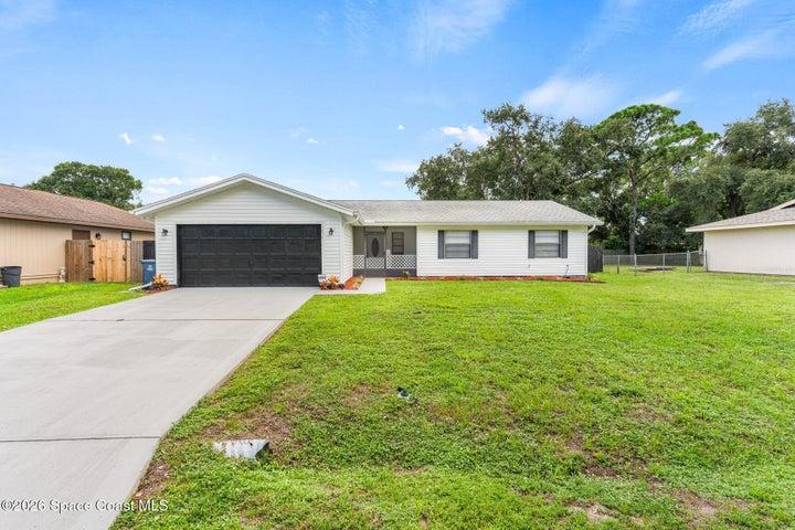 1436 Starboard Street NW, Palm Bay, FL, 32907 photo 2