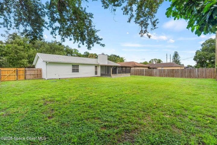 1436 Starboard Street NW, Palm Bay, FL, 32907 photo 36