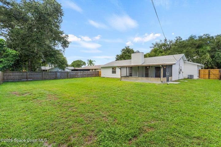 1436 Starboard Street NW, Palm Bay, FL, 32907 photo 37