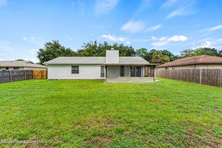 1436 Starboard Street NW, Palm Bay, FL, 32907 photo 34