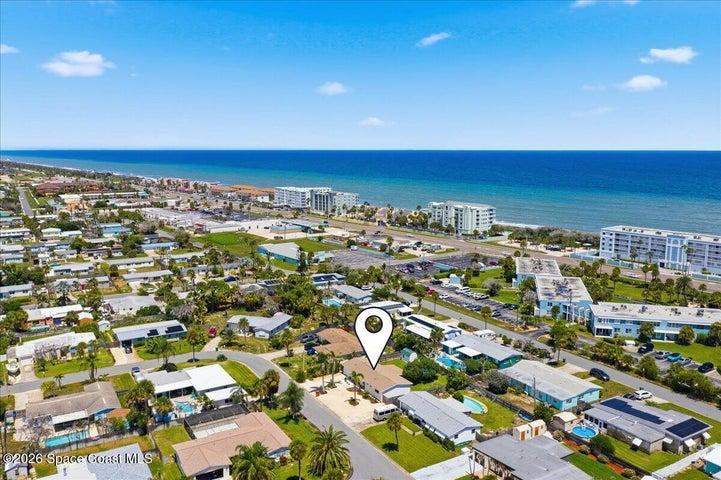 145 Dorset Lane, Satellite Beach, FL, 32937 photo 3