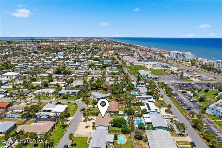 145 Dorset Lane, Satellite Beach, FL, 32937 photo 4
