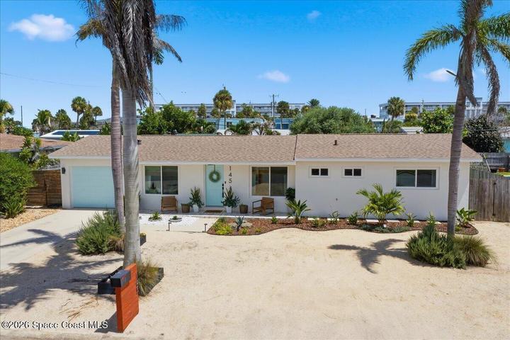 145 Dorset Lane, Satellite Beach, FL, 32937 photo 2