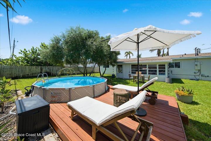 145 Dorset Lane, Satellite Beach, FL, 32937 photo 34