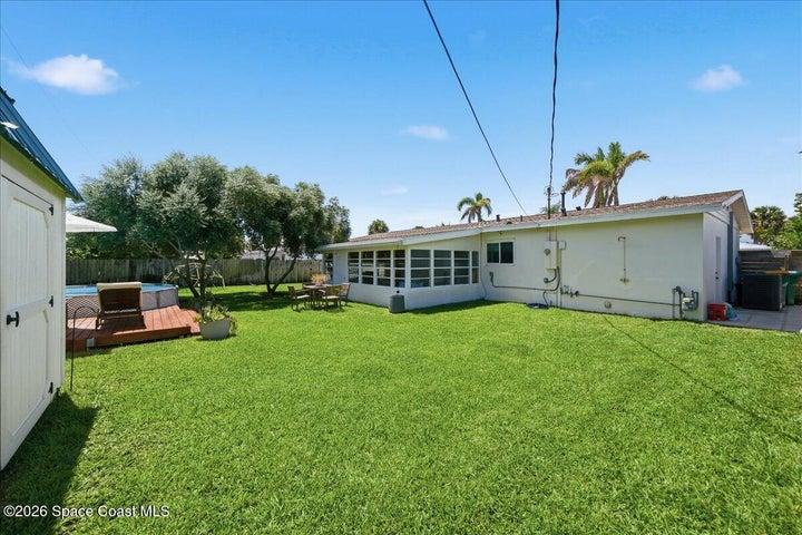 145 Dorset Lane, Satellite Beach, FL, 32937 photo 31
