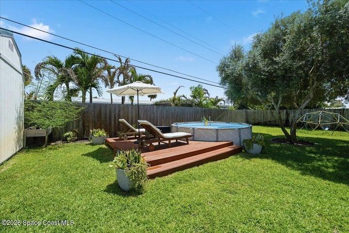 145 Dorset Lane, Satellite Beach, FL, 32937 photo 33