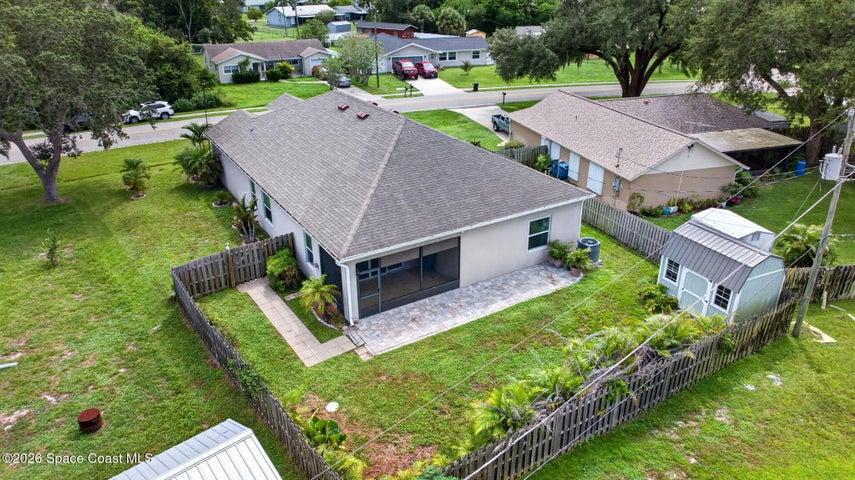 2407 Fallon Boulevard NE, Palm Bay, FL, 32907 photo 35