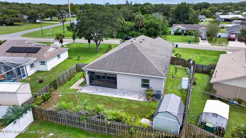 2407 Fallon Boulevard NE, Palm Bay, FL, 32907 photo 36