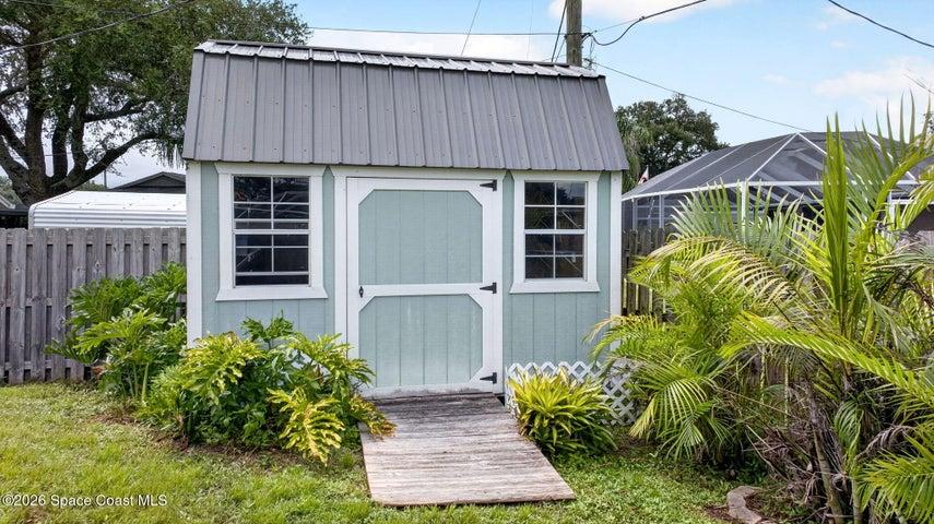 2407 Fallon Boulevard NE, Palm Bay, FL, 32907 photo 8